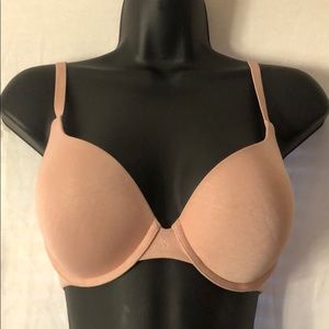 Victoria’s Secret Padded perfect coverage